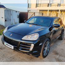 Porsche Cayenne 3.6 AT, 2008, 239 000 км, с пробегом, цена 1 290 090 руб.