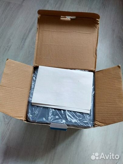 Мини кондиционер USB, 3 режима работы