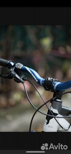 Велосипед format 1313 Custom