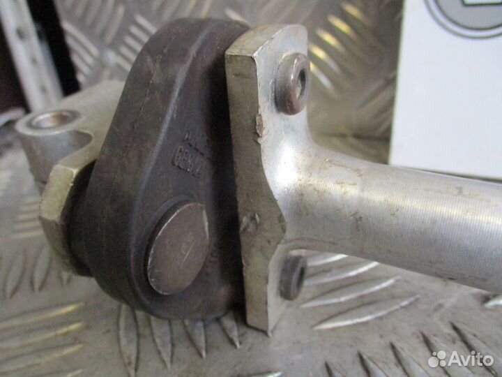 Кардан рулевой BMW 5 E39 1998