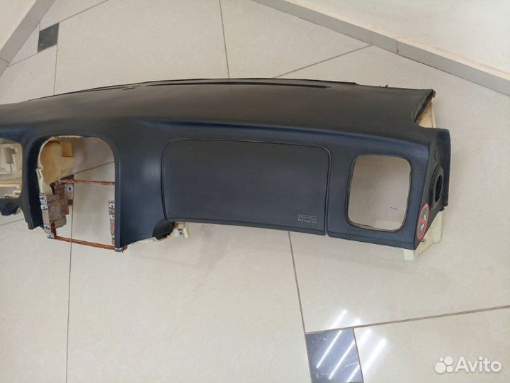 Парприз (торпедо) Hyundai Sonata EF G4JP 2005