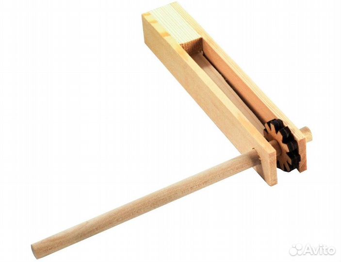 Трещотки для народных ансамблей