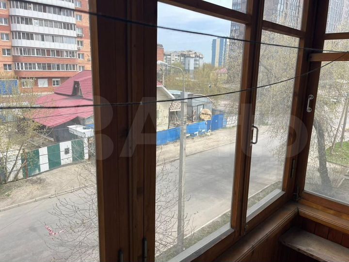 2-к. квартира, 43,7 м², 3/4 эт.