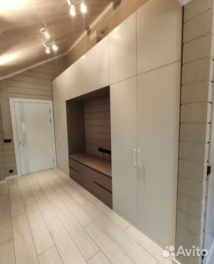 Шкаф.Распашные шкафы на заказ