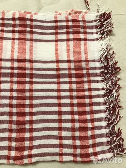 Арабский платок арафатка