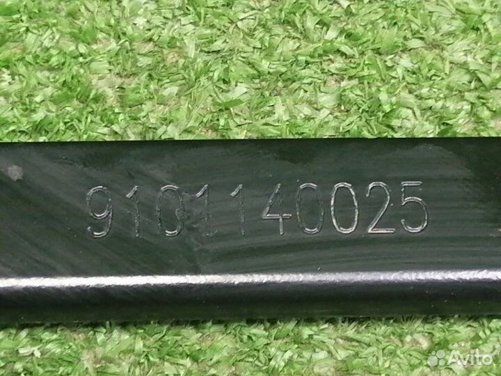 Кронштейн Kia Ceed JD G4FA 2013