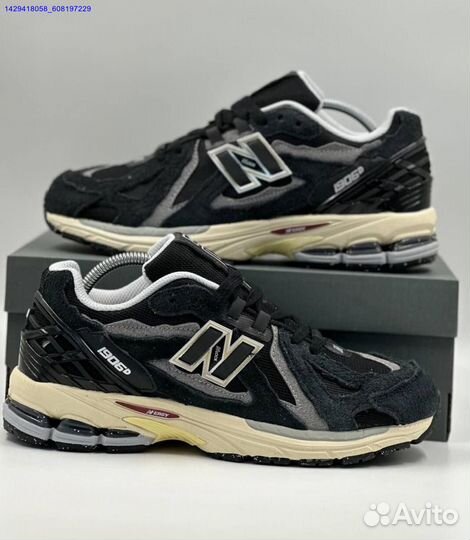 New Balance 1906d (Арт.28848)