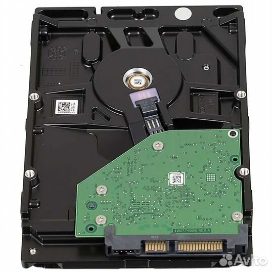 Внутренний жесткий диск 3,5