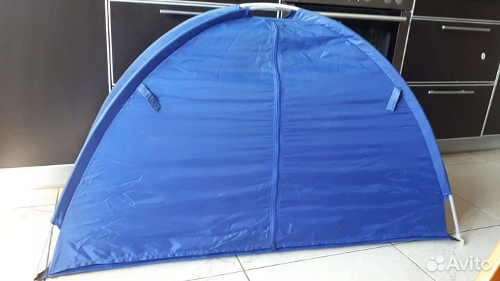 Палатка для игрушек Икеа