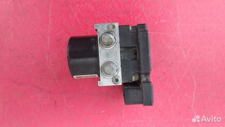 Блок ABS VAG Skoda Octavia A5