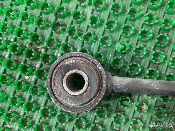 Подушка АКПП (косточка) Subaru Forester SF