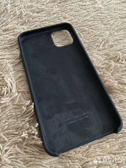 Чехол на iPhone 11 pro max