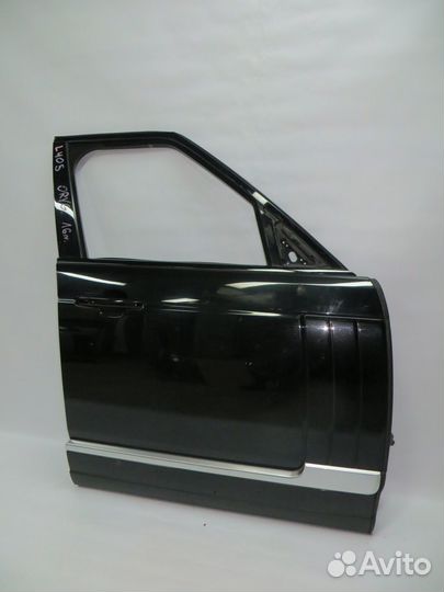 Передняя правая дверь Range Rover IV L405