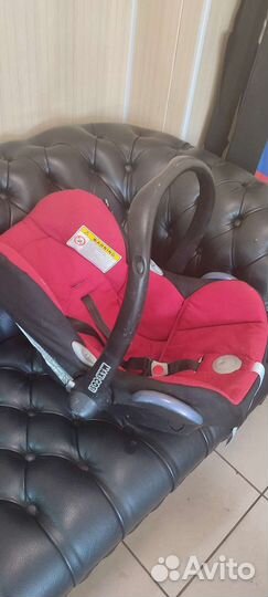 Автокресло maxi cosi