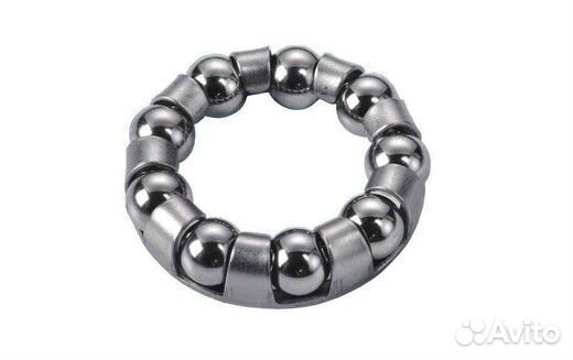 Подшипник каретки, 1/4