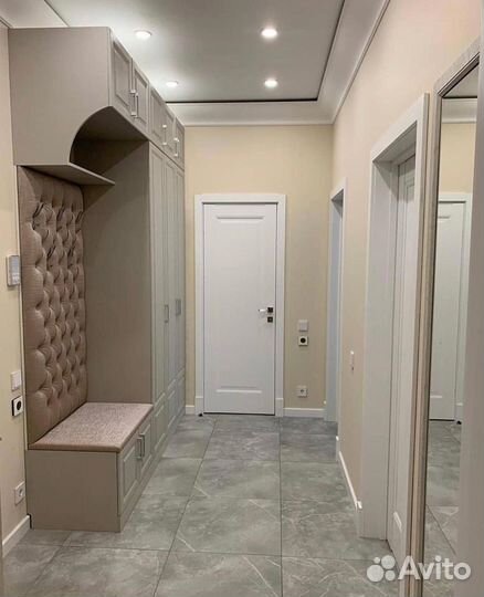 Шкафы на заказ. От частного мастера