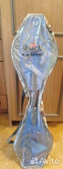 Скейтборд роллерсерф