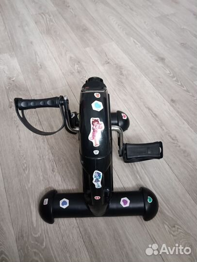 Велотренажер мини