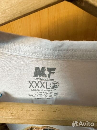 Футболки белые с принтом