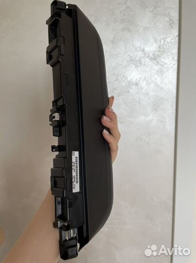 Третий фонарь стоп-сигнала BMW 3