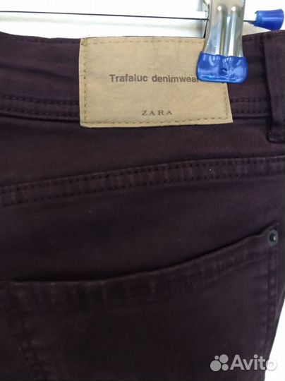 Джинсы Zakaryan 29/32