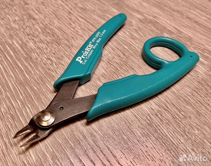 Кусачки ProsKit