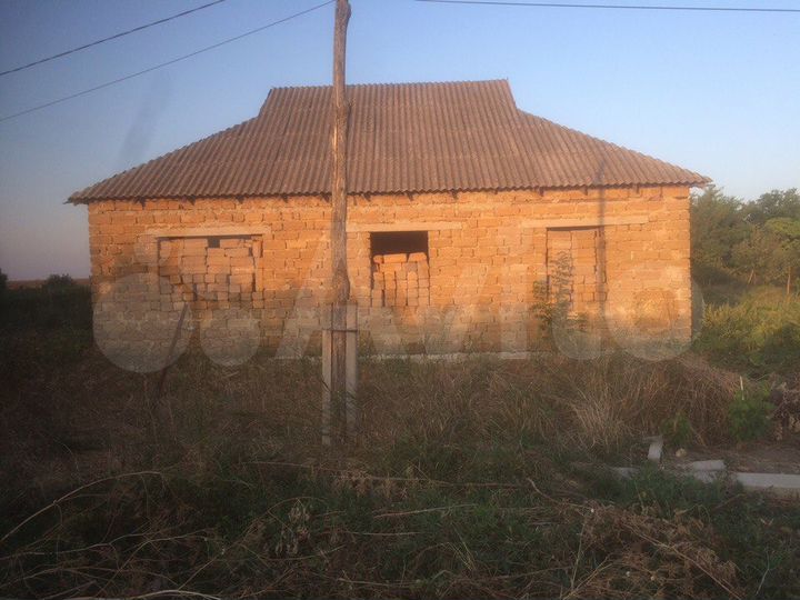 Участок 25 сот. (ИЖС)