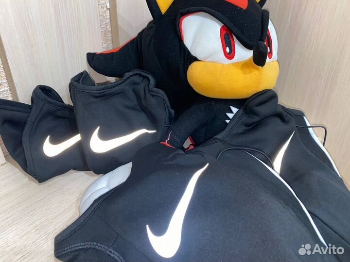 Снуд Nike
