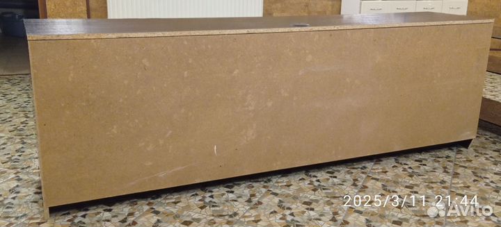 Стенка горка