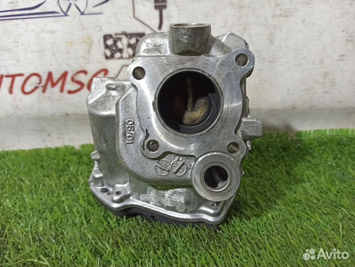 Клапан EGR Mercedes GLE W166 A6511400860