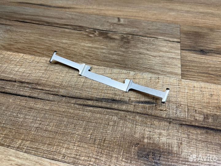 Амортизатор бампера Tefal X-plorer Serie 75