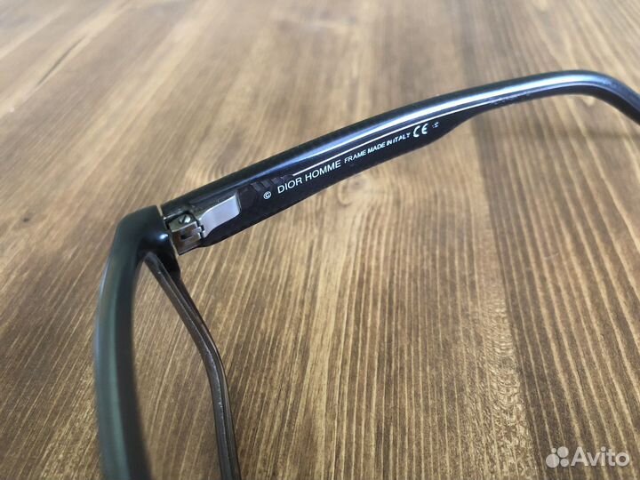 Очки Dior мужские