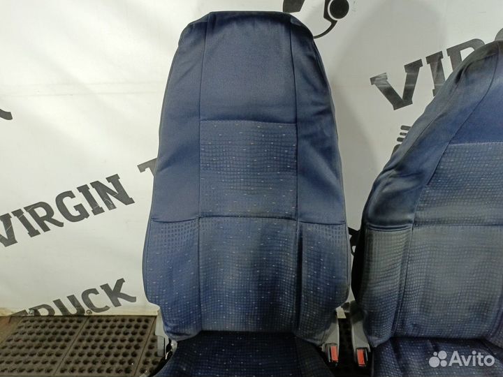 Комплект сидений Volvo FH