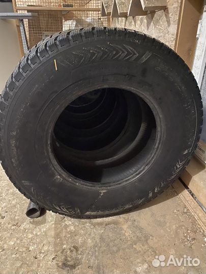 Nokian Tyres Nordman 5 SUV 265/70 R16