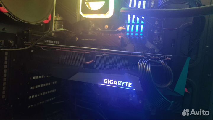 Видеокарта