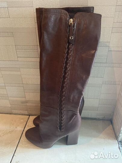 Сапоги Guess