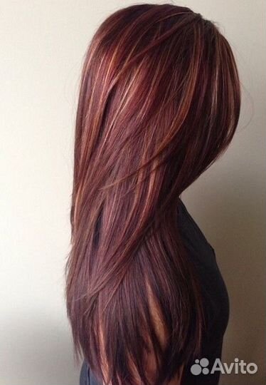 Парикмахер-стилист