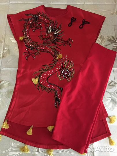 Костюм для выступлений