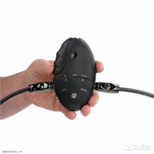 Planet waves PW-CCT - инструментальный кабель