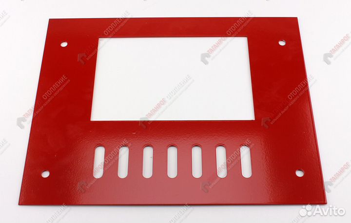 Переходная панель 