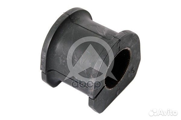 Втулка стабилизатора mitsubishi pajero 00- пер