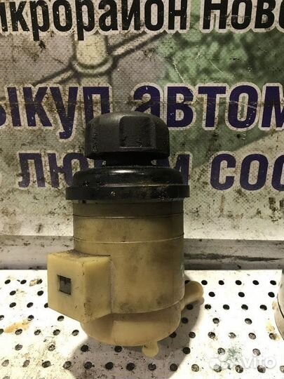 Бачок гур Hyundai Sonata