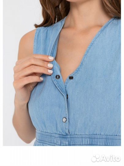 Платье для беременных