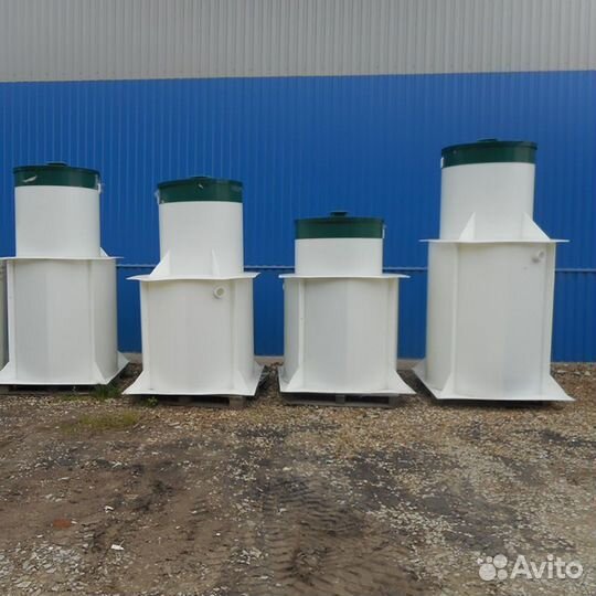 Септик Аквалос