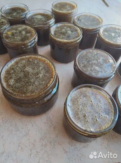 Варенье для поднятия тестостерона