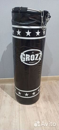 Боксерский мешок бу 30 кг