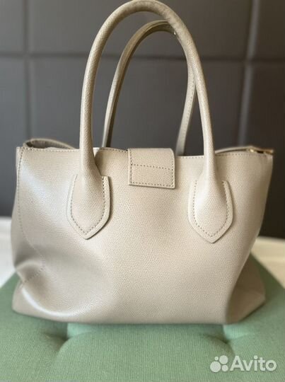 Сумка furla оригинал бу