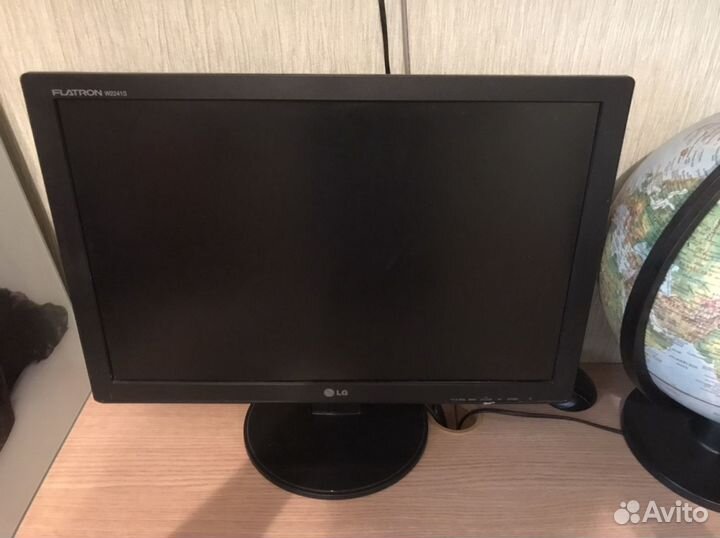 Монитор asus a7n8x-x