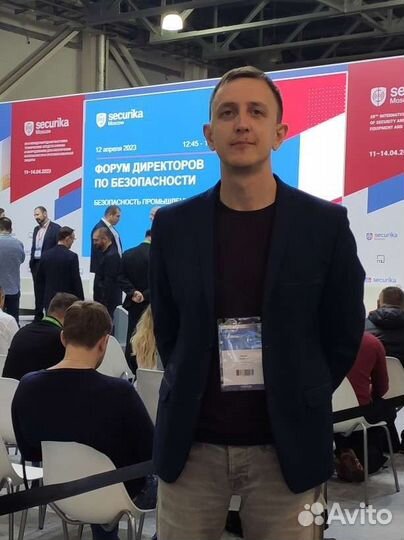 Видеонаблюдение Под ключ. Установка. Наладка