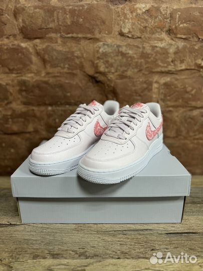 Женские Nike Air Force 1 Low оригинал